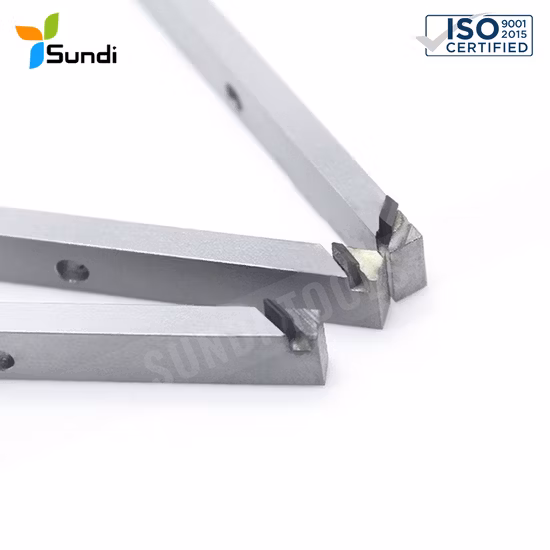 High Quality Special Diamond Solid Carbide Internal Turning CNC Cutting Tool CBN and Diamond Chamfer Milling Forming Lathe Tools for Wood Working