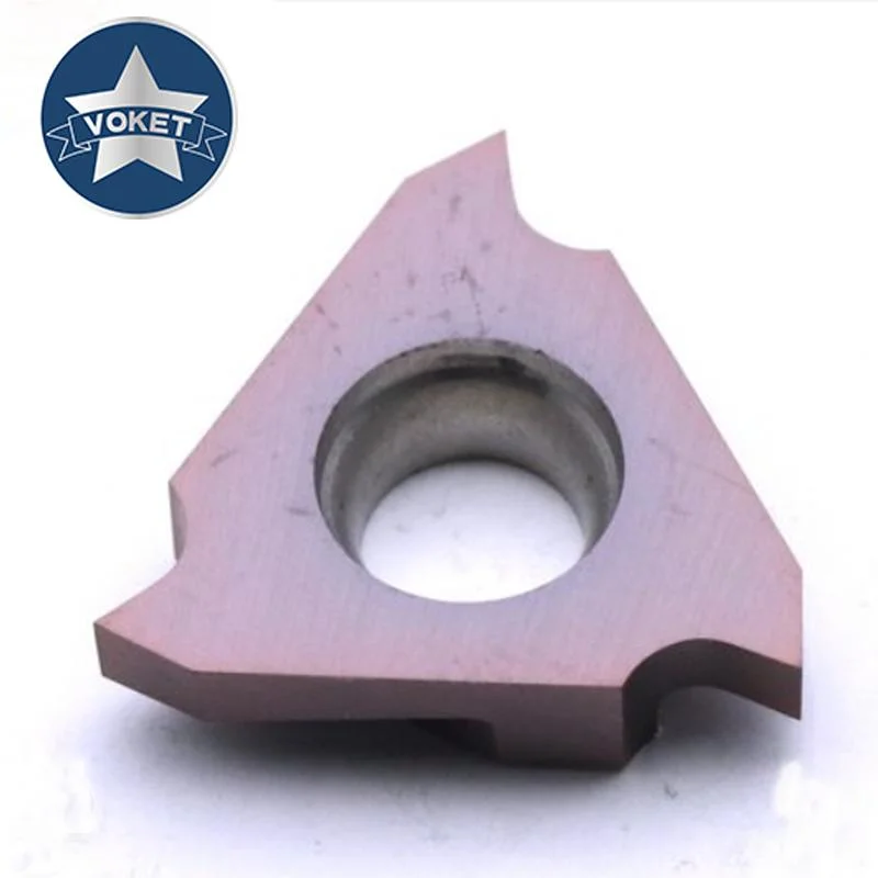 16er Ma60-S Mg60-S Mag60-S ISO CNC Threading Tools Holder External Stainless Steel Turning Carbide Inserts